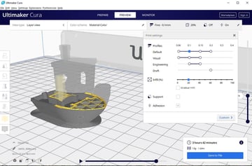 simplify 3d free software